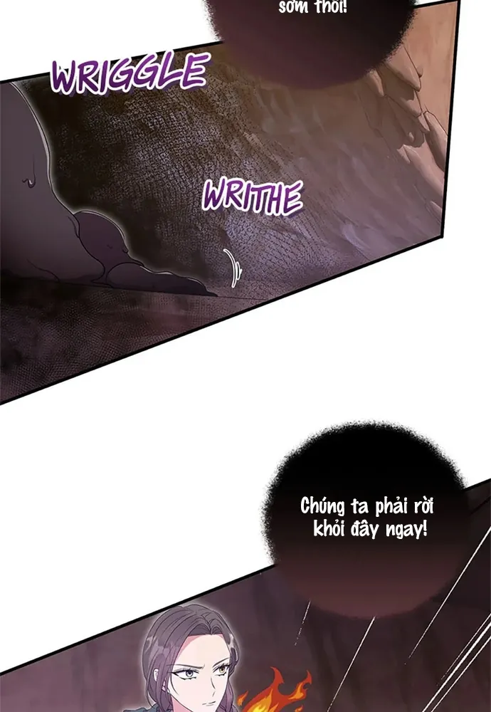 tôi không muốn chết lần nữa! Chap 48 27