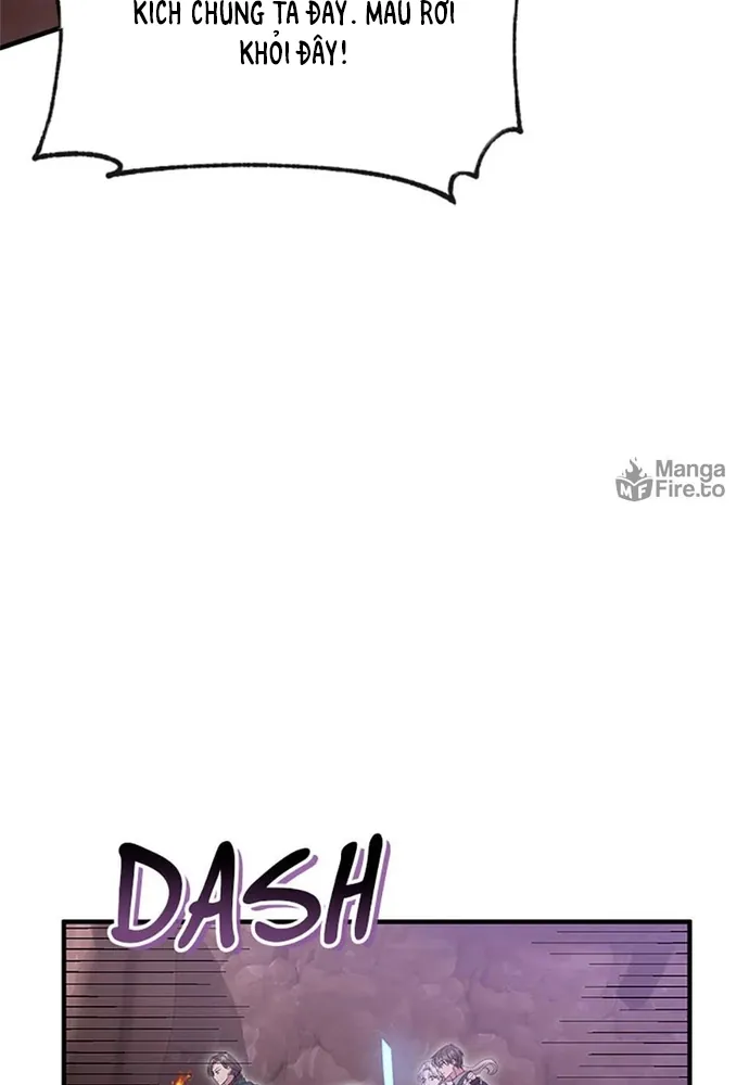 tôi không muốn chết lần nữa! Chap 48 29