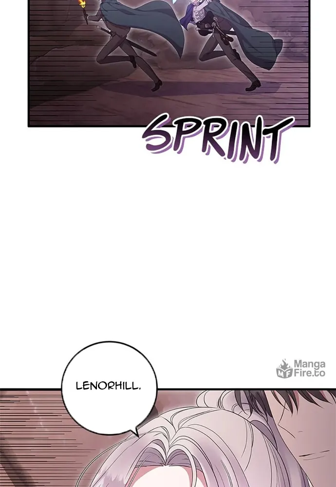 tôi không muốn chết lần nữa! Chap 48 30