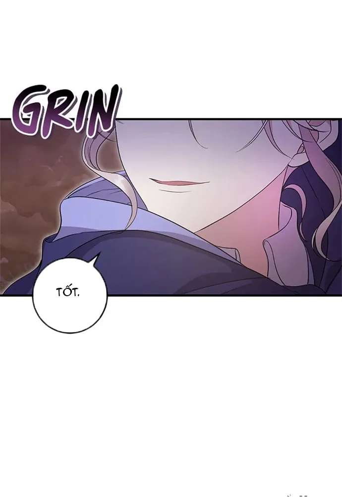 tôi không muốn chết lần nữa! Chap 48 35