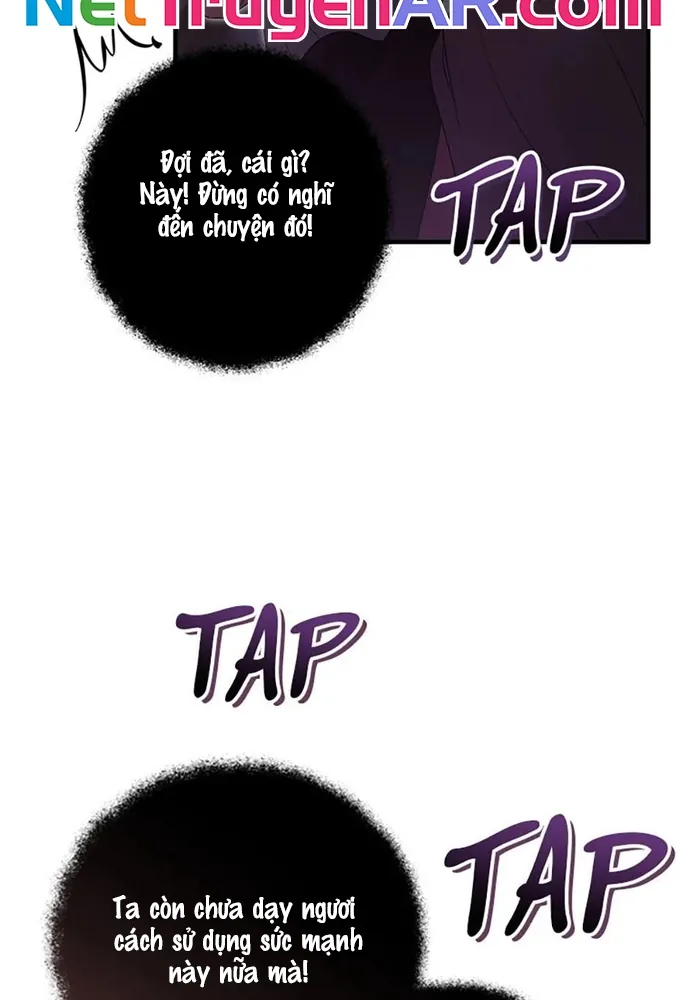 tôi không muốn chết lần nữa! Chap 48 37