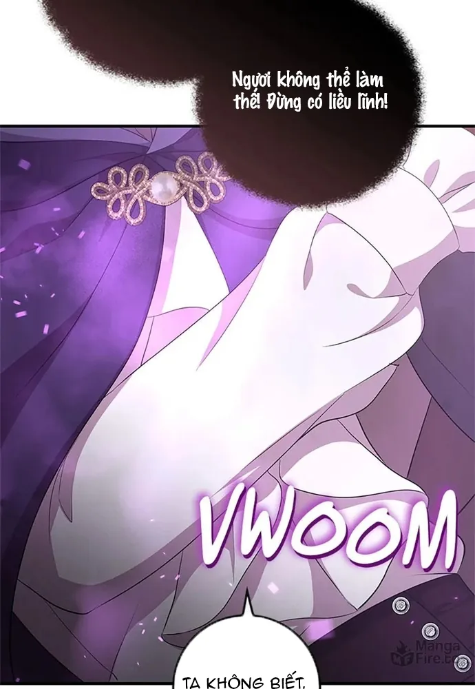 tôi không muốn chết lần nữa! Chap 48 38