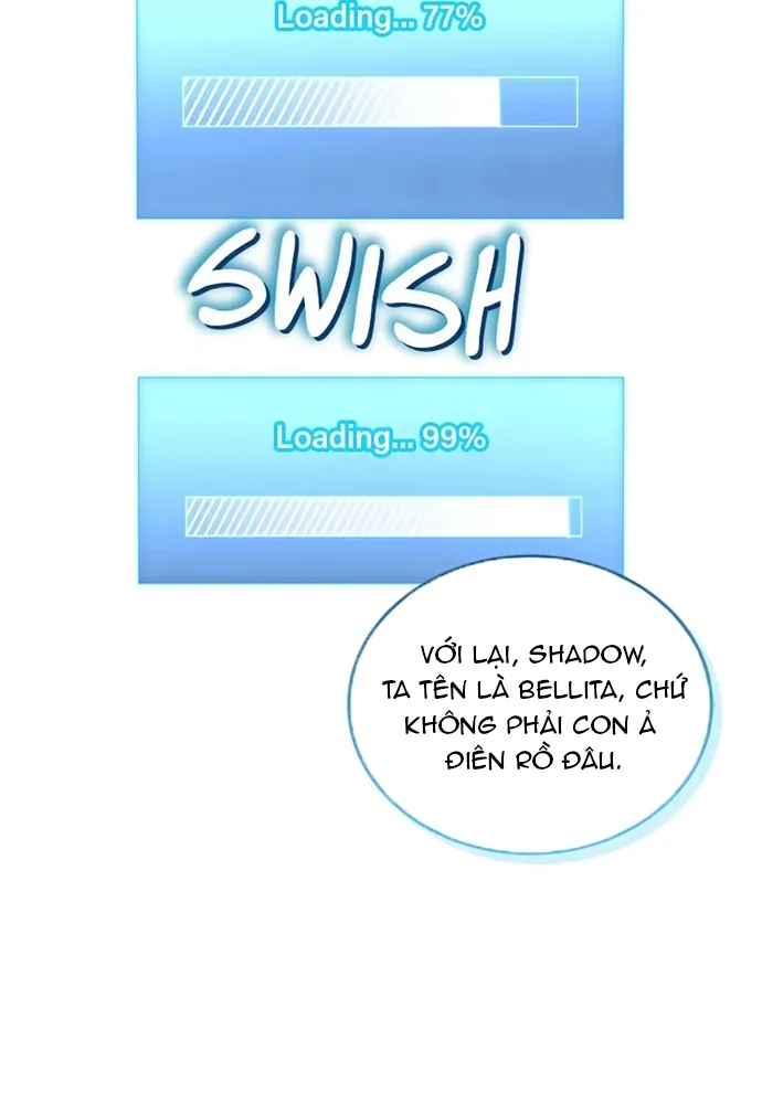 tôi không muốn chết lần nữa! Chap 48 41