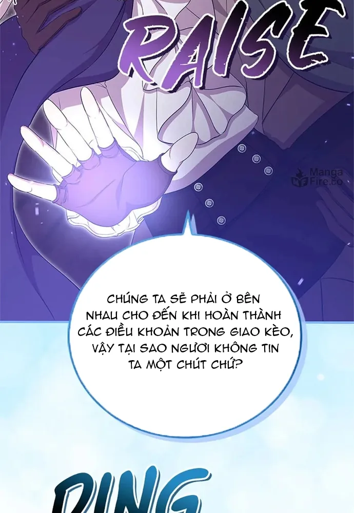 tôi không muốn chết lần nữa! Chap 48 43