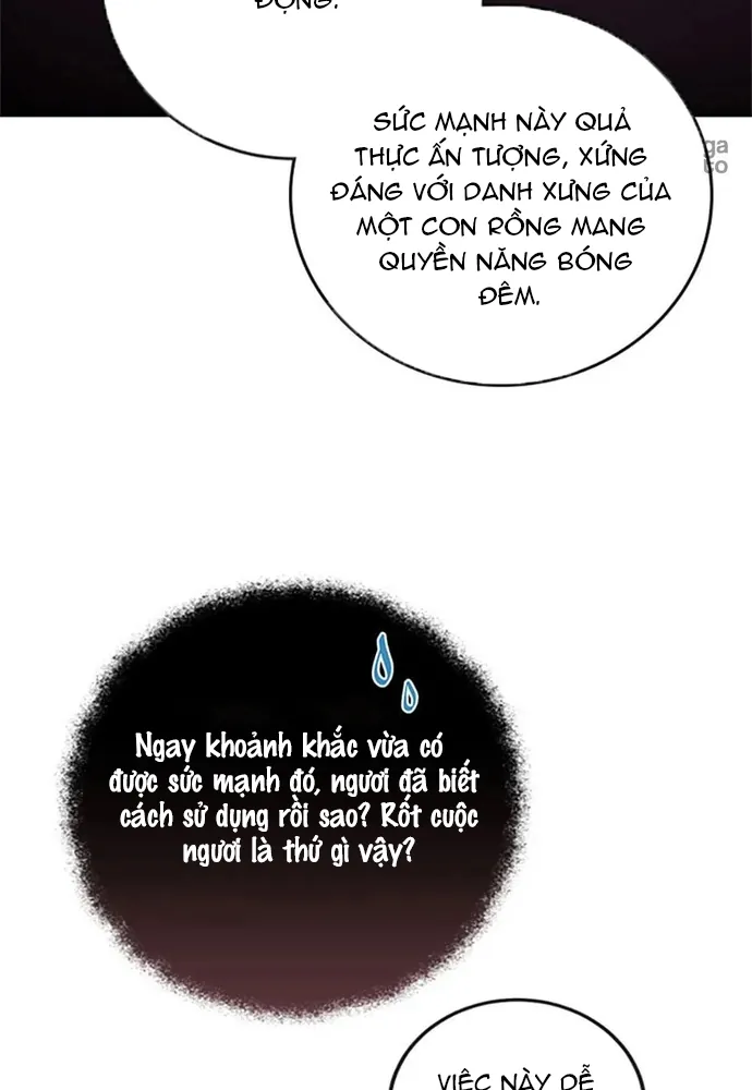 tôi không muốn chết lần nữa! Chap 48 56
