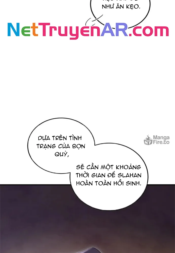 tôi không muốn chết lần nữa! Chap 48 57