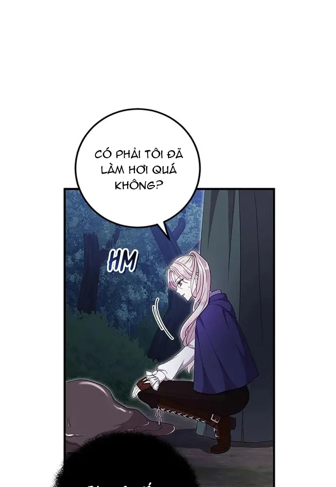 tôi không muốn chết lần nữa! Chap 48 59