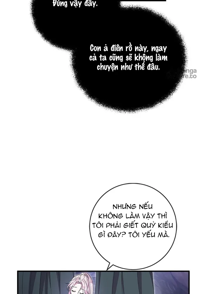 tôi không muốn chết lần nữa! Chap 48 60