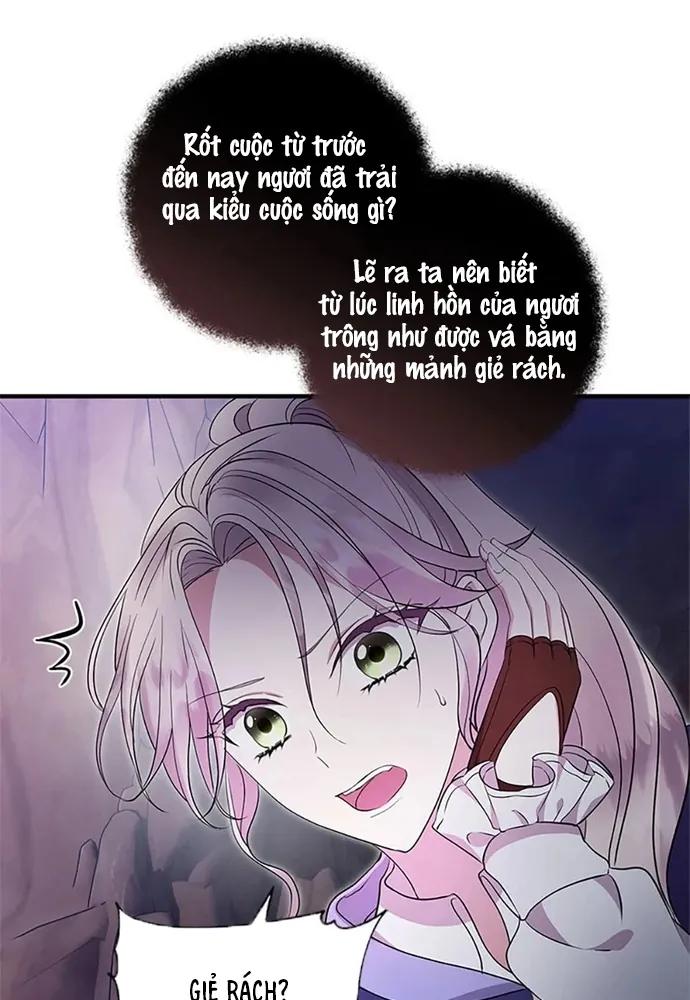 tôi không muốn chết lần nữa! Chap 48 62