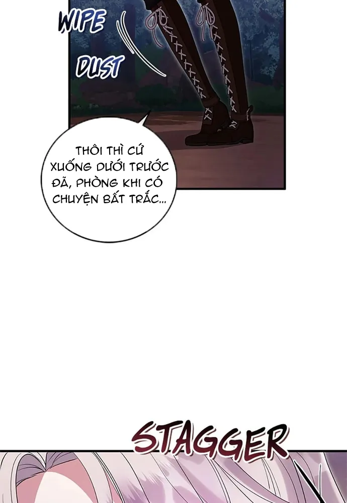 tôi không muốn chết lần nữa! Chap 48 65