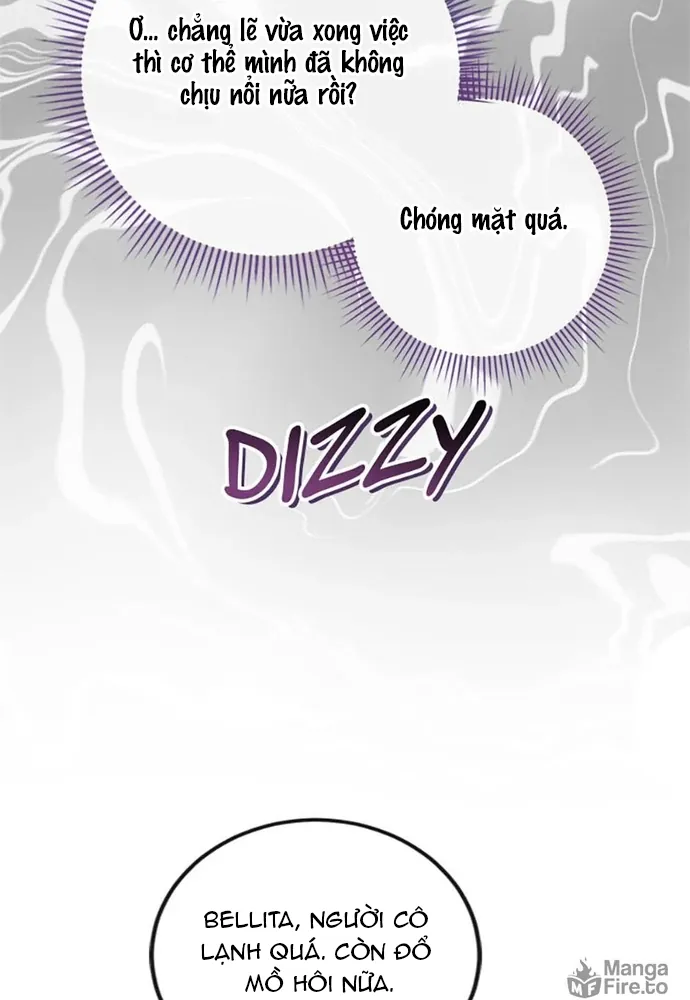 tôi không muốn chết lần nữa! Chap 48 67