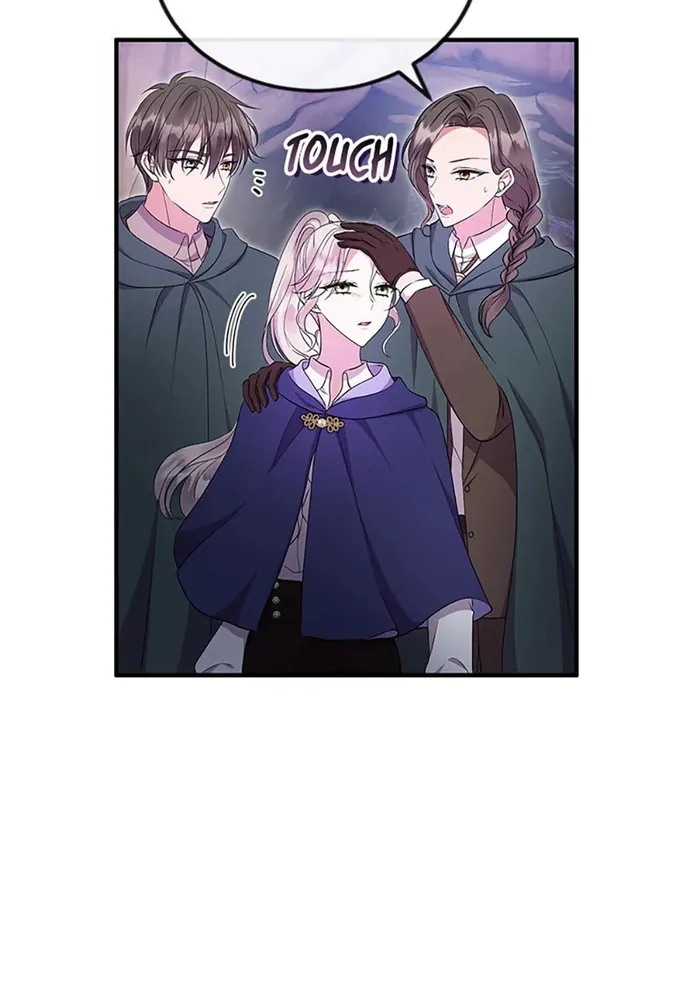 tôi không muốn chết lần nữa! Chap 48 68