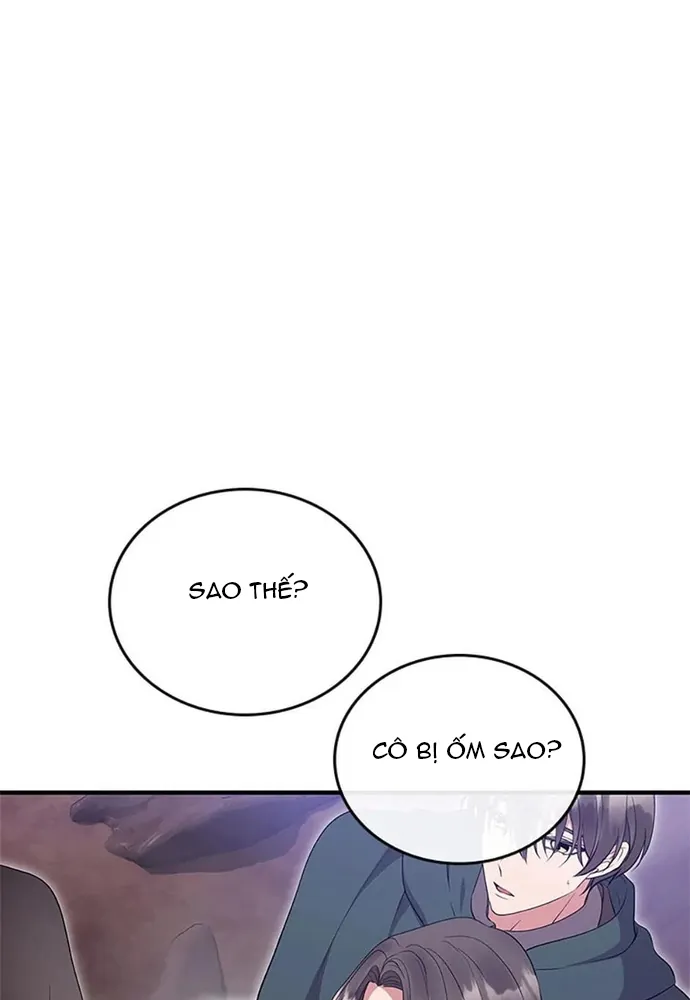 tôi không muốn chết lần nữa! Chap 48 69