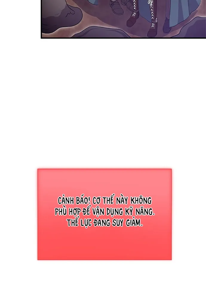 tôi không muốn chết lần nữa! Chap 48 72