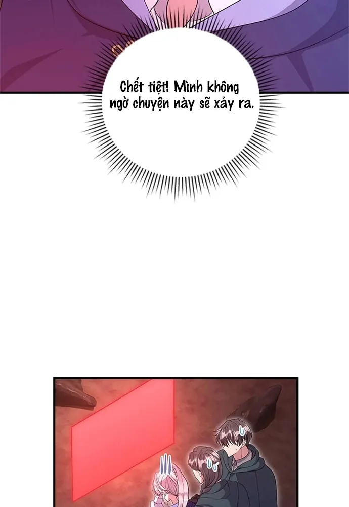 tôi không muốn chết lần nữa! Chap 48 74