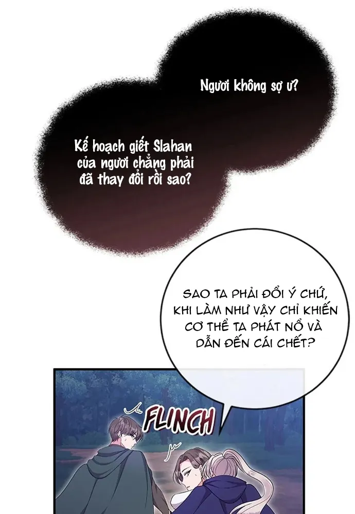 tôi không muốn chết lần nữa! Chap 48 83