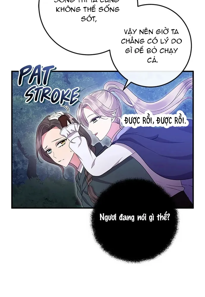 tôi không muốn chết lần nữa! Chap 48 85