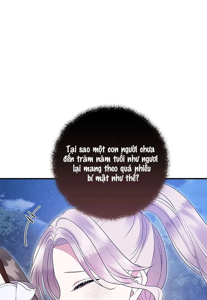 tôi không muốn chết lần nữa! Chap 48 86