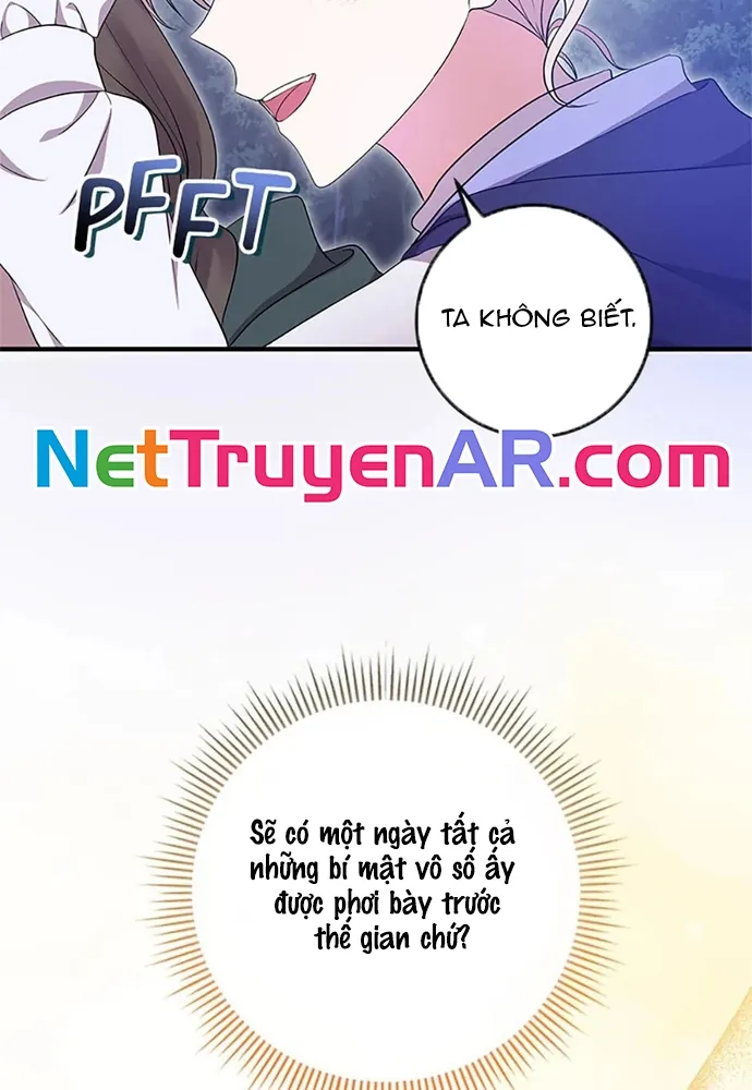 tôi không muốn chết lần nữa! Chap 48 87