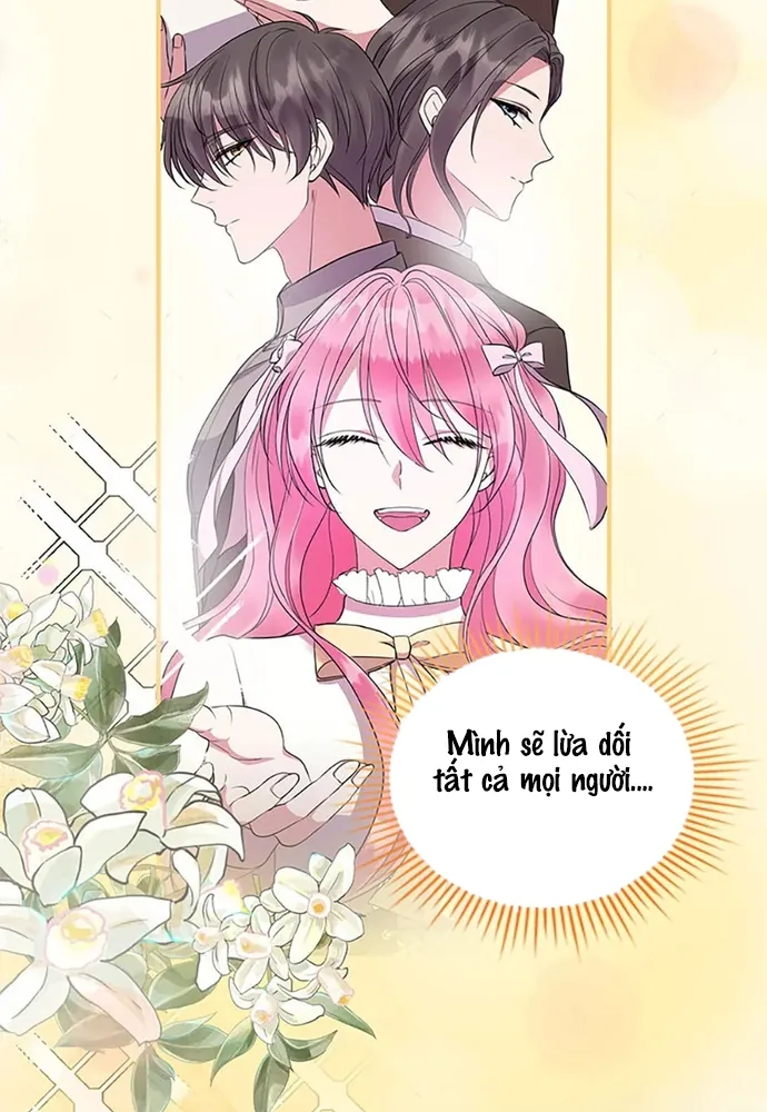 tôi không muốn chết lần nữa! Chap 48 89