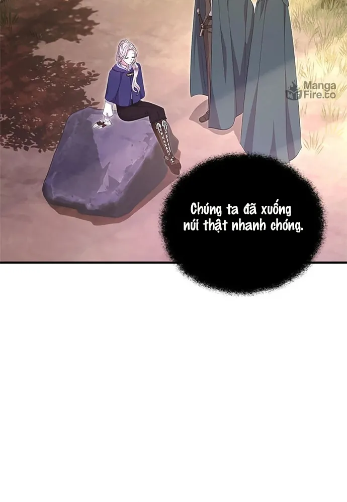 tôi không muốn chết lần nữa! Chap 48 93