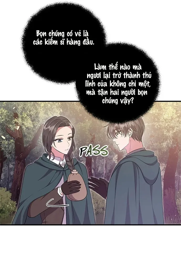 tôi không muốn chết lần nữa! Chap 48 94