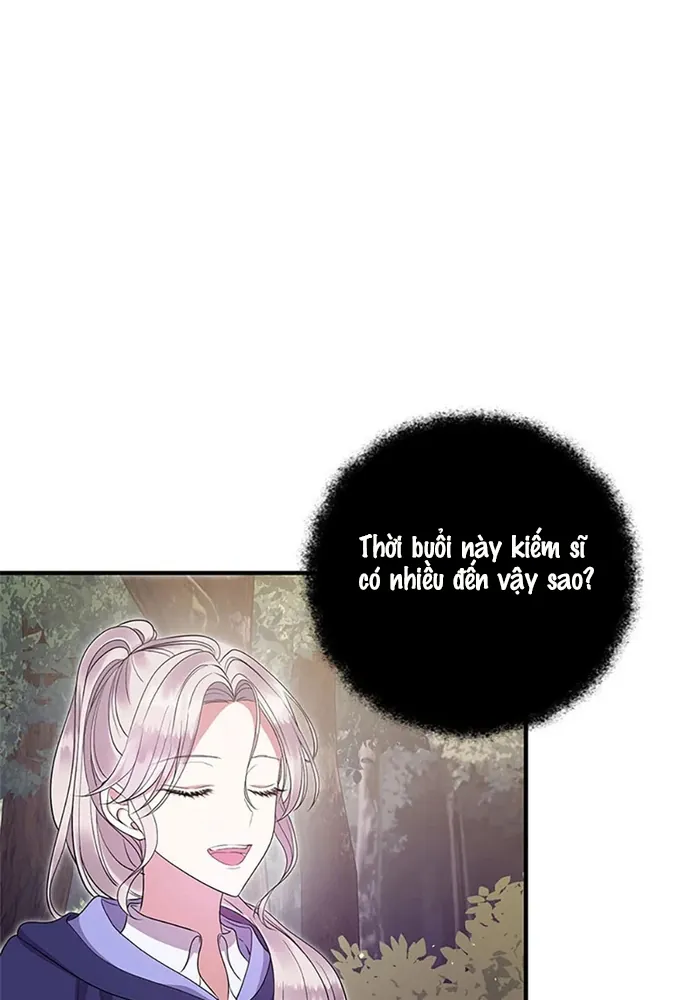 tôi không muốn chết lần nữa! Chap 48 95