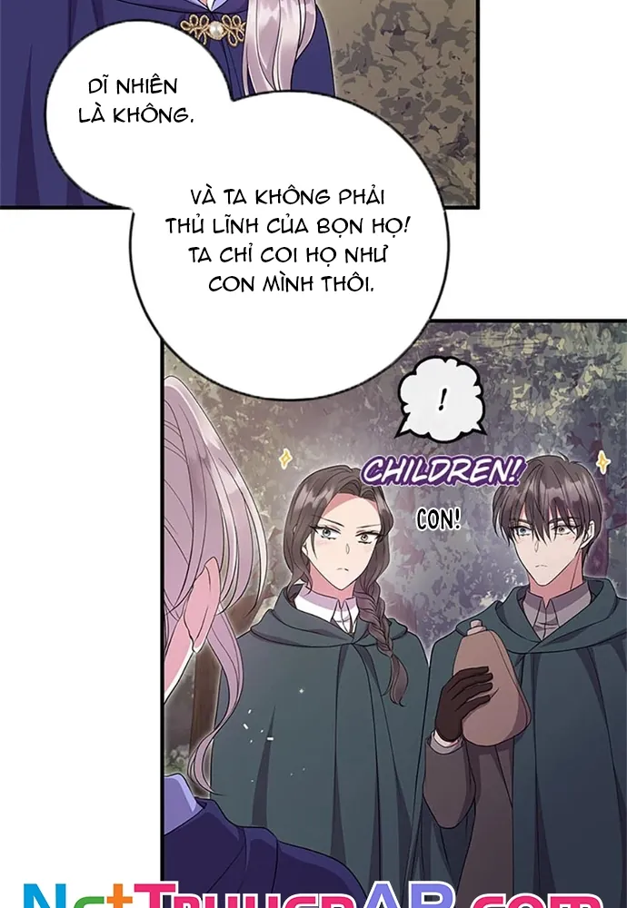 tôi không muốn chết lần nữa! Chap 48 96