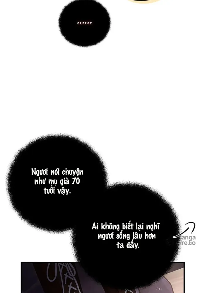 tôi không muốn chết lần nữa! Chap 48 98