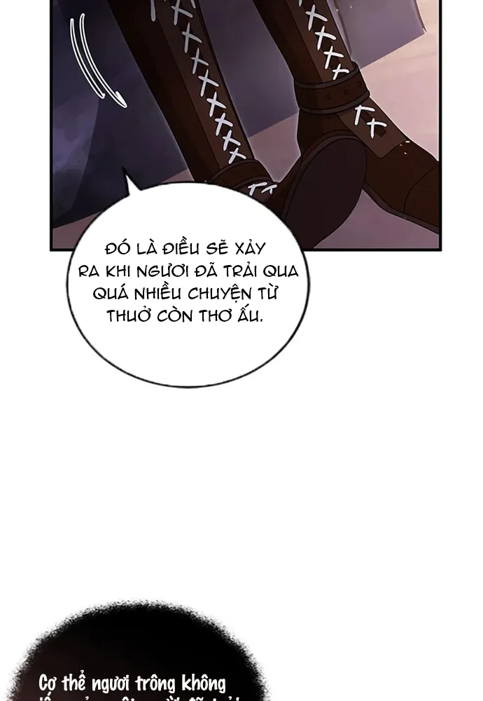 tôi không muốn chết lần nữa! Chap 48 99