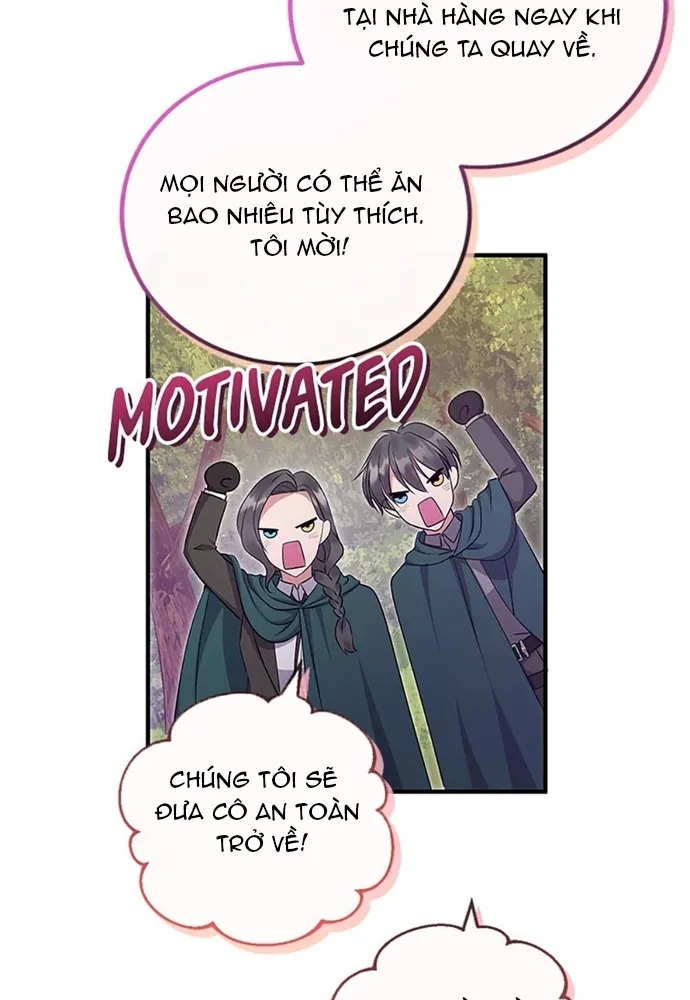 tôi không muốn chết lần nữa! Chap 48 104