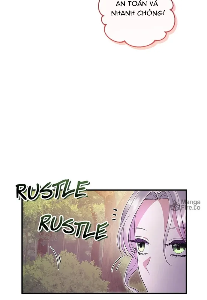 tôi không muốn chết lần nữa! Chap 48 105