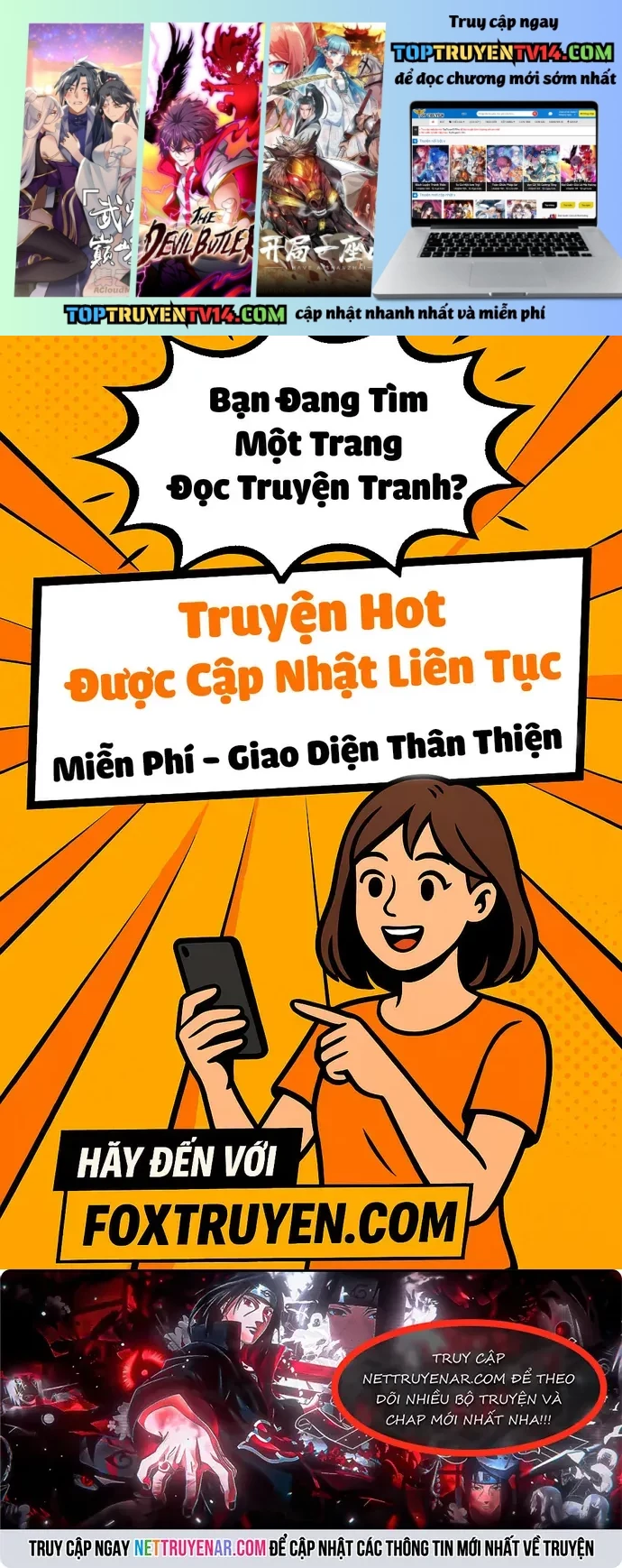 tôi không muốn chết lần nữa! Chap 49 1
