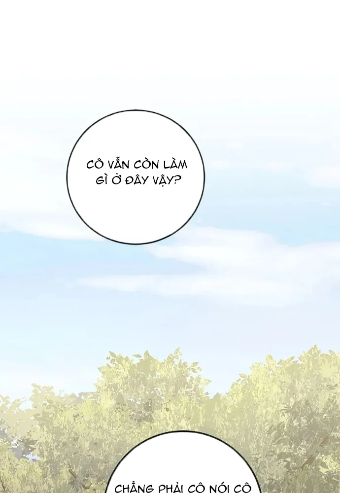 tôi không muốn chết lần nữa! Chap 49 3