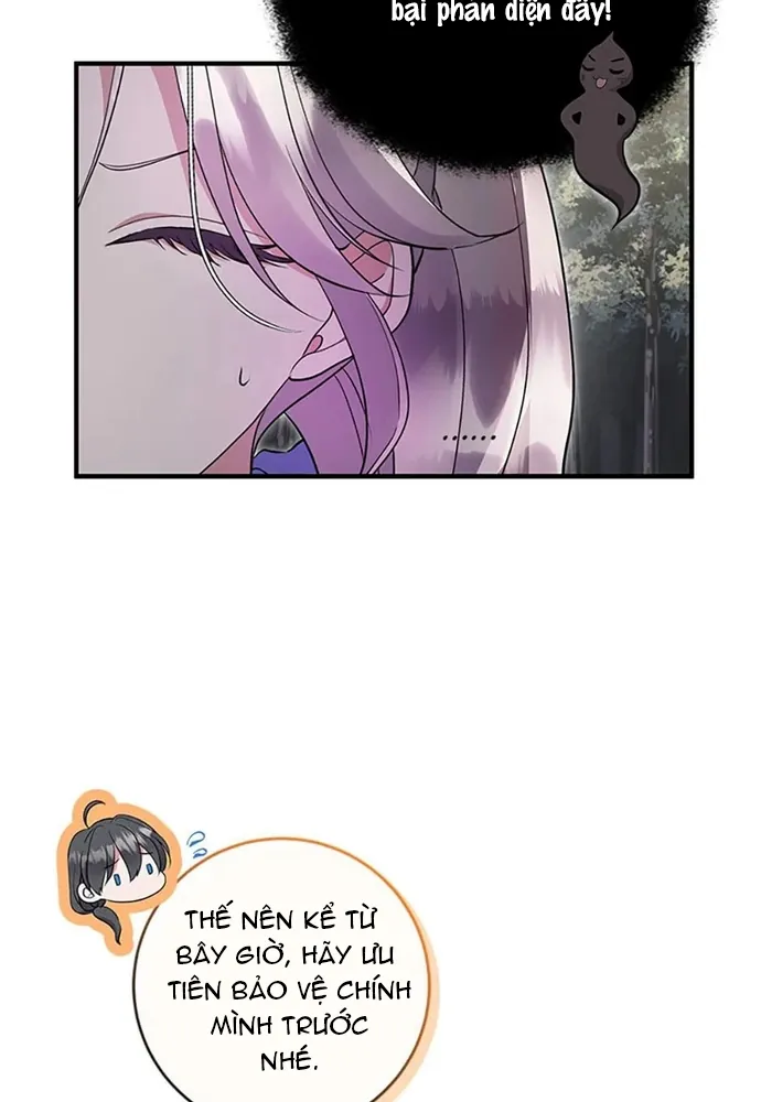 tôi không muốn chết lần nữa! Chap 49 7