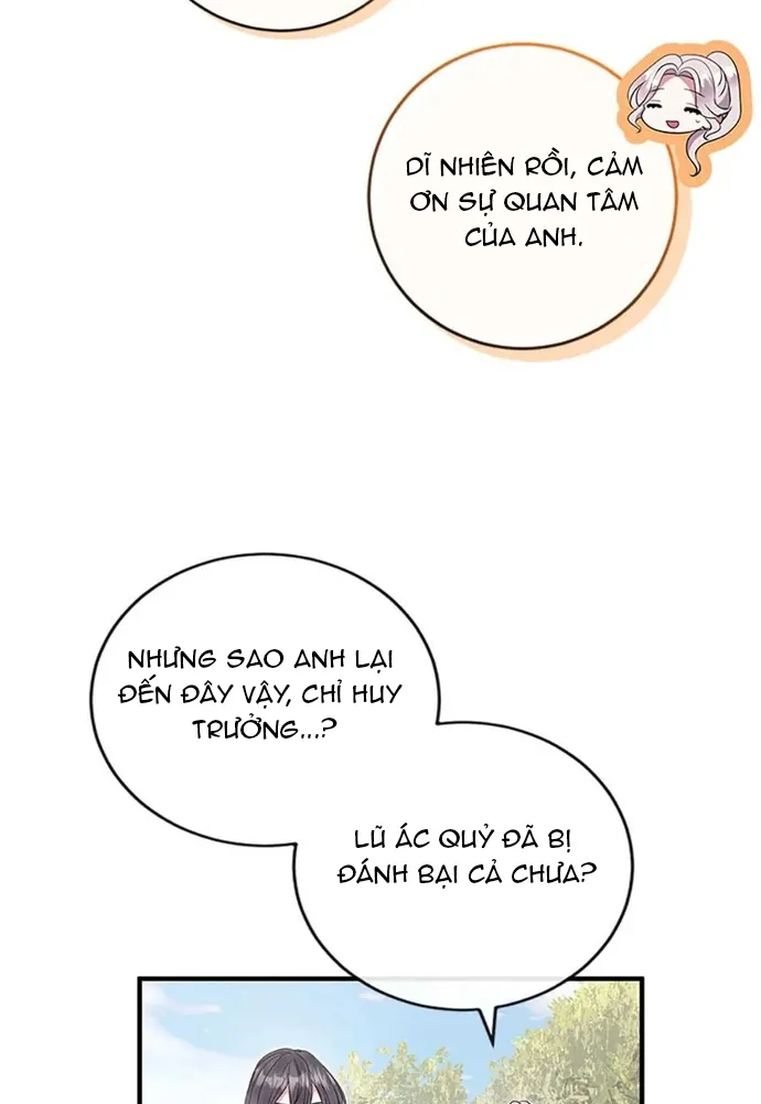 tôi không muốn chết lần nữa! Chap 49 8