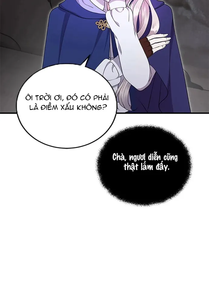 tôi không muốn chết lần nữa! Chap 49 12