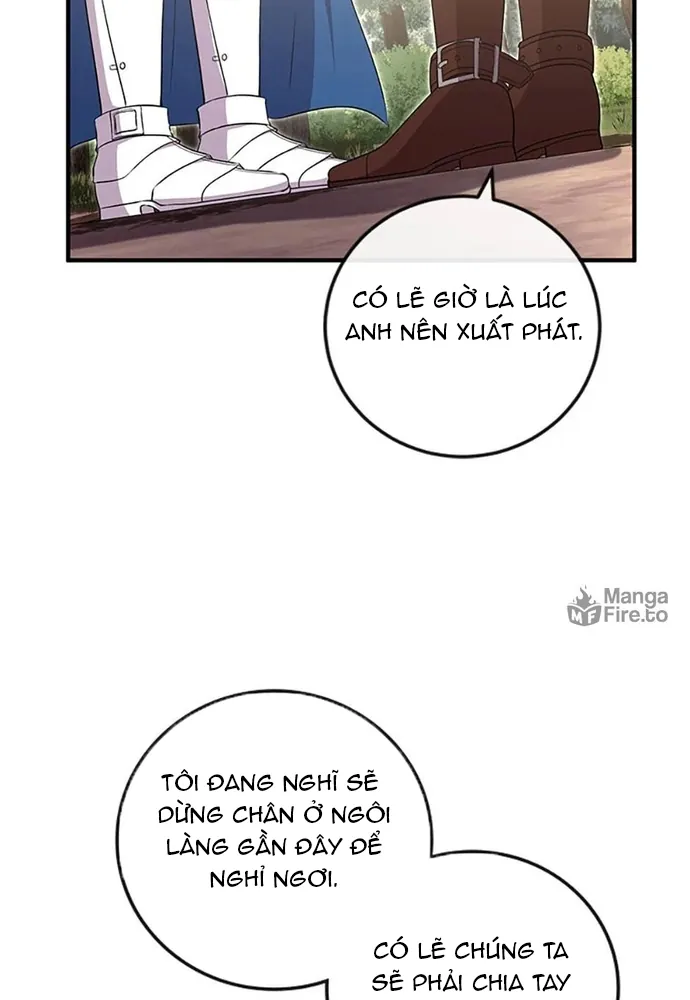 tôi không muốn chết lần nữa! Chap 49 14