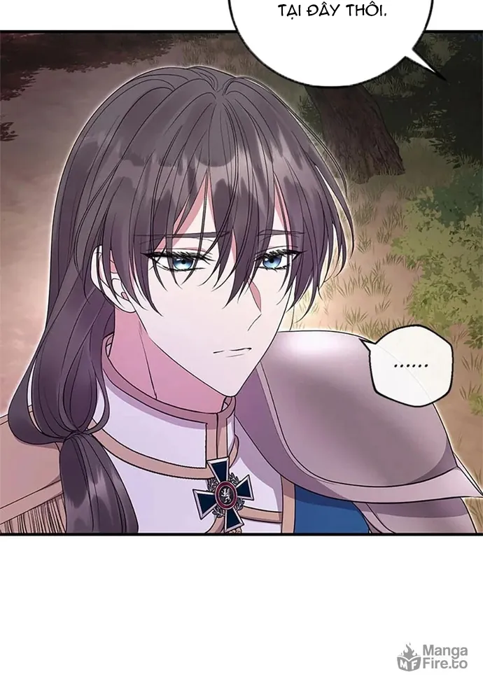 tôi không muốn chết lần nữa! Chap 49 15