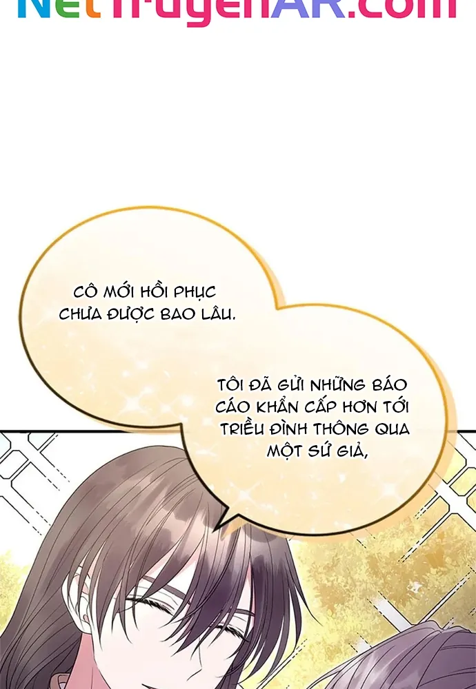 tôi không muốn chết lần nữa! Chap 49 17
