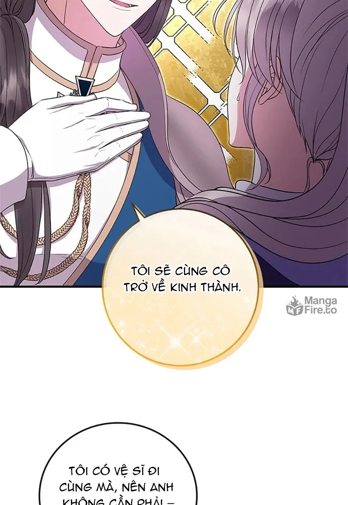 tôi không muốn chết lần nữa! Chap 49 18