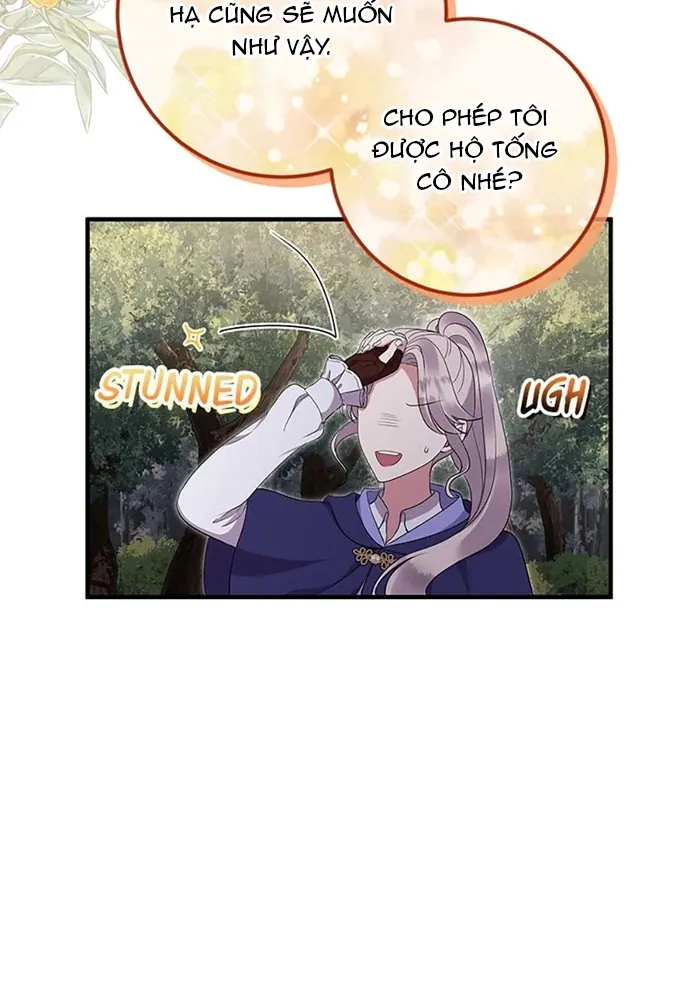 tôi không muốn chết lần nữa! Chap 49 21