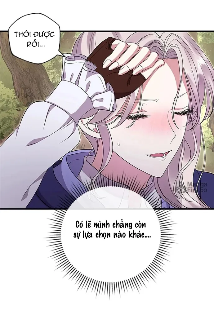 tôi không muốn chết lần nữa! Chap 49 22