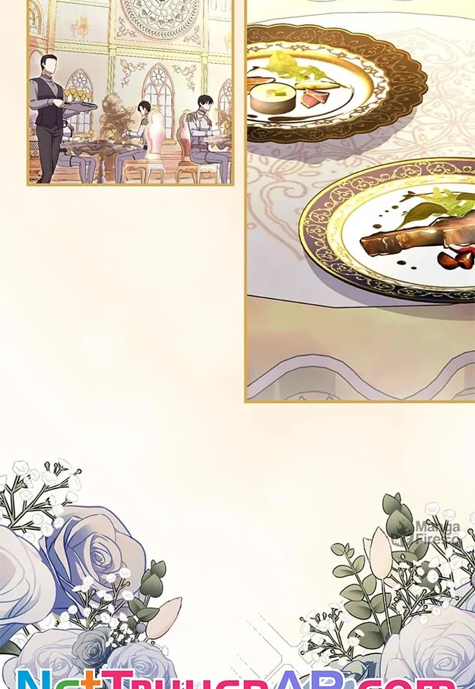 tôi không muốn chết lần nữa! Chap 49 26