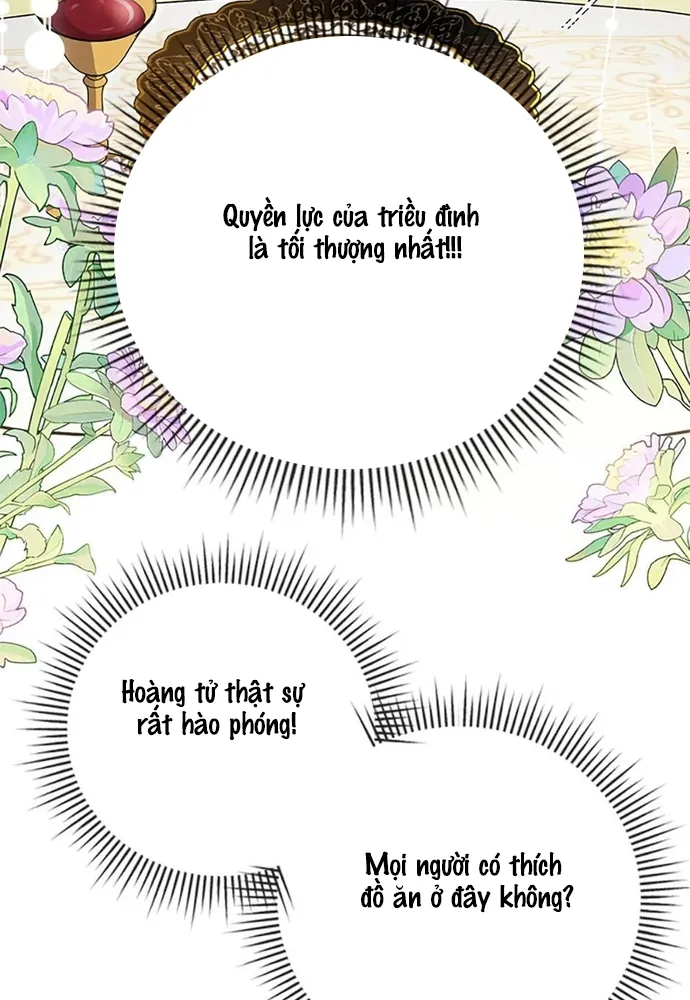 tôi không muốn chết lần nữa! Chap 49 28