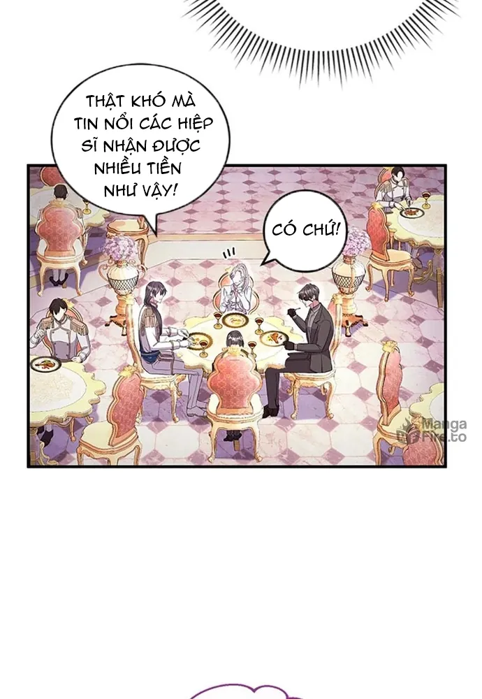 tôi không muốn chết lần nữa! Chap 49 29