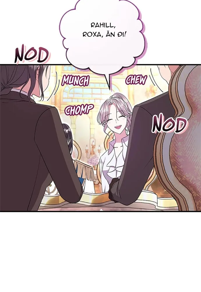 tôi không muốn chết lần nữa! Chap 49 30