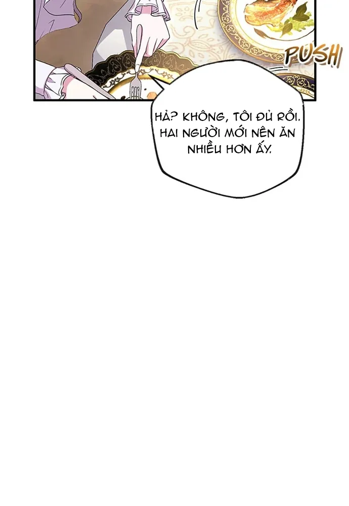 tôi không muốn chết lần nữa! Chap 49 33