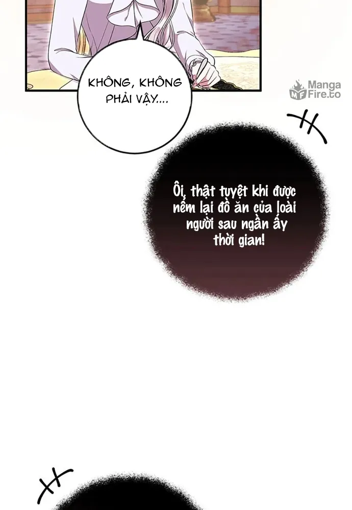 tôi không muốn chết lần nữa! Chap 49 35