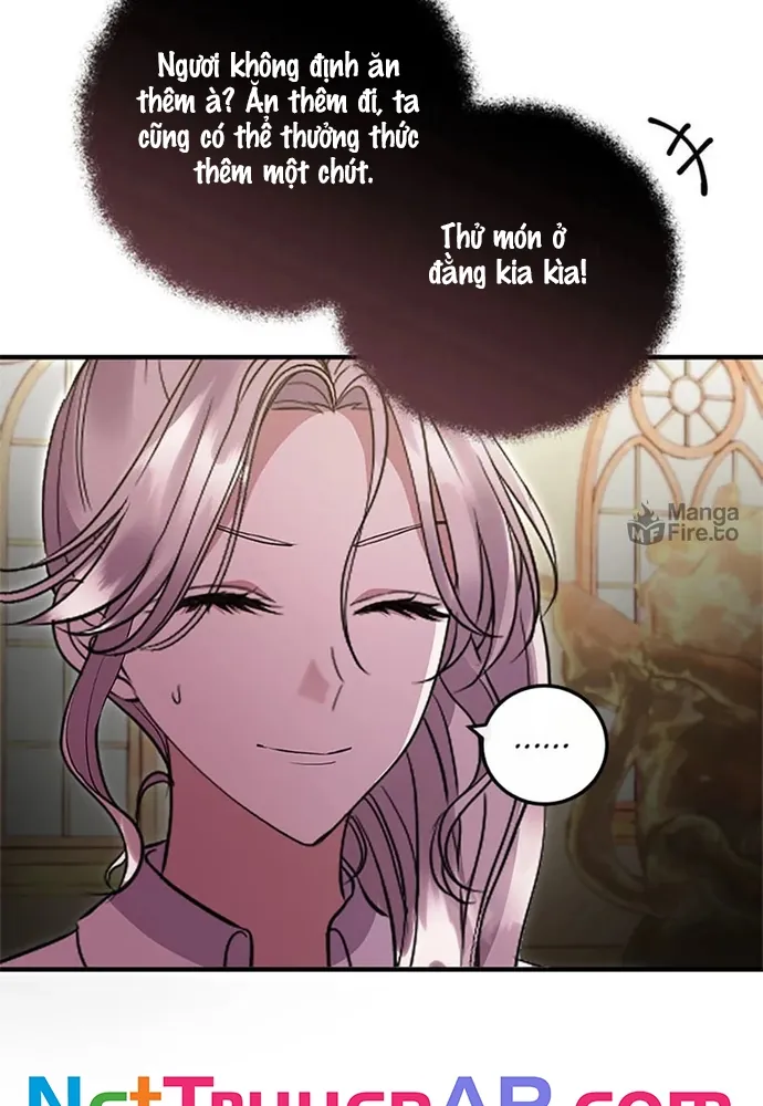 tôi không muốn chết lần nữa! Chap 49 36